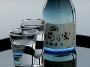 菊乃家酒