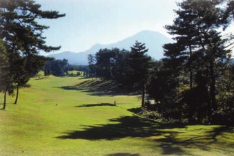 ゴルフ場