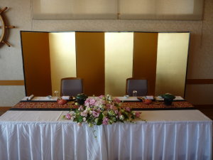 婚礼７