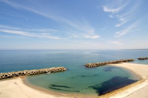 皆生温泉の旅館 皆生菊乃家