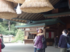 出雲大社　６