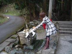 金持神社5