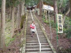 金持神社6