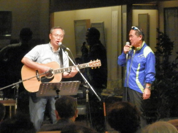 ライブ