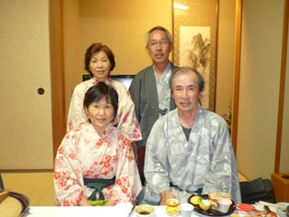 岡谷 至様写真