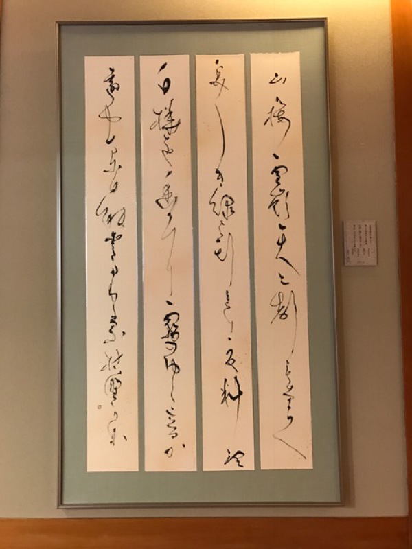 柴野芳泉
