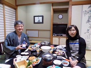 埼玉県　マス様　写真