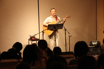 ライブ