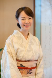 新しい菊乃家通信が始まります！