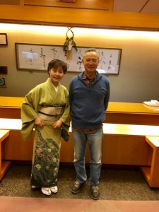 今年も宜しくお願いいたします！