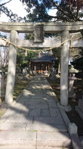 おすすめ！神社巡り♪