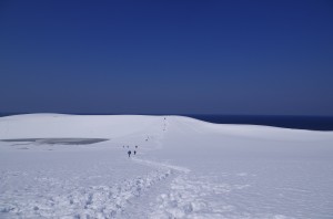 『北の方の国から　2017』