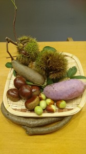 たくさん実ったよ♪