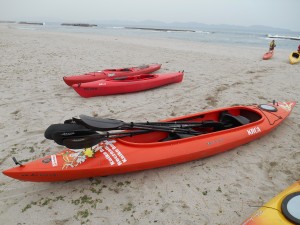 ヤックはアシタカの友達