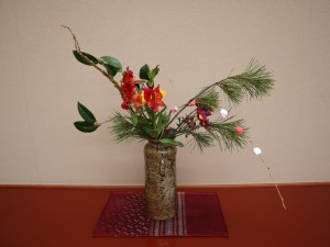 《☆謹賀新年・2019年スタート☆》