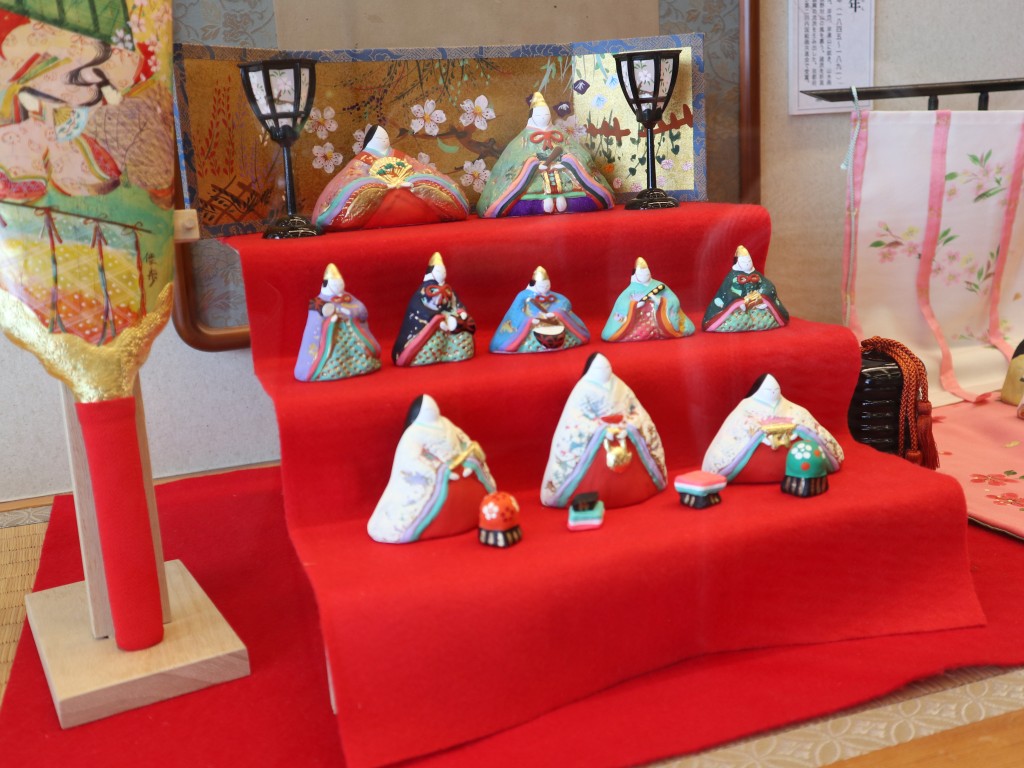 ❀ 3月3日ひな祭り ❀