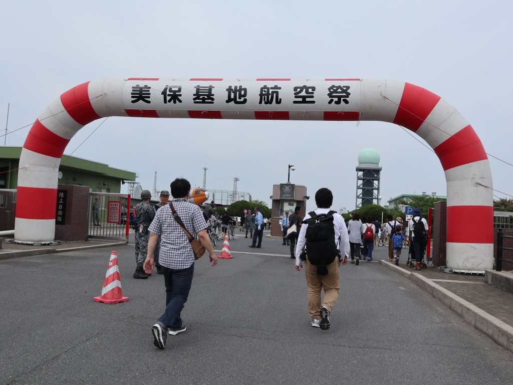 《✈~美保基地航空祭2019~✈》