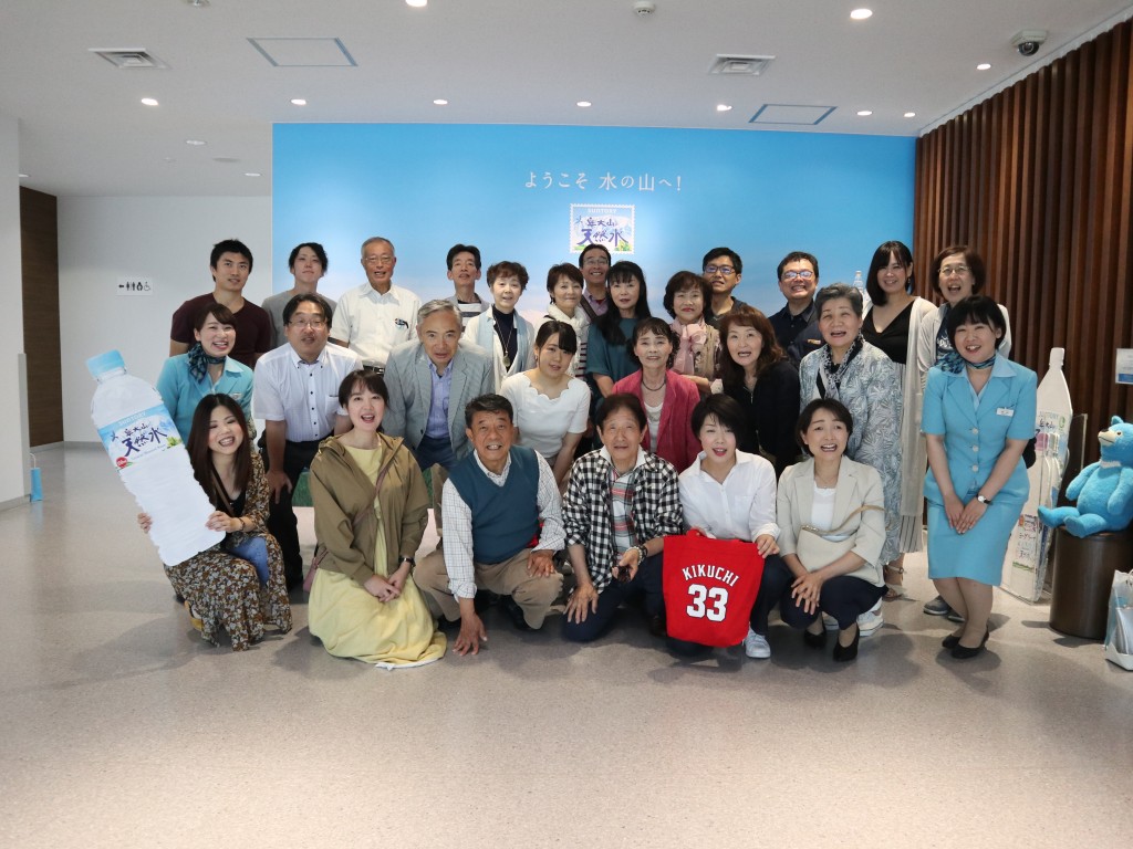 ～❁菊乃家＊研修旅行❁～