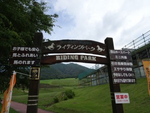 今の季節におすすめです☆蒜山高原☆