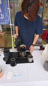 コーヒー5 ドリップ