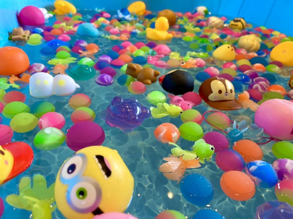 【❁～ミニ・ちびっこ広場in菊乃家開催～❁】