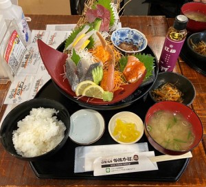 お世話になった知人へ…❁