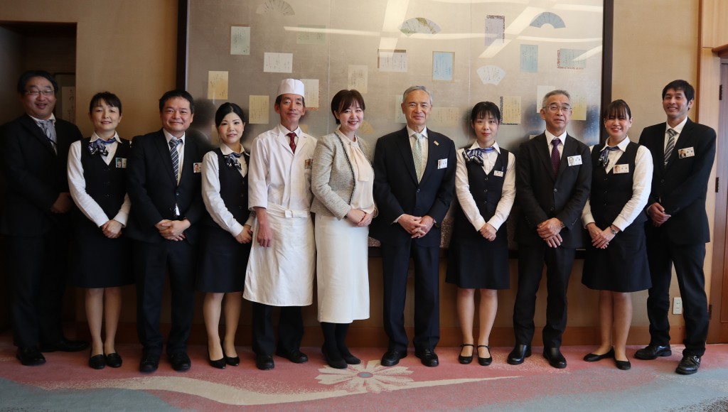 本年を振り返って