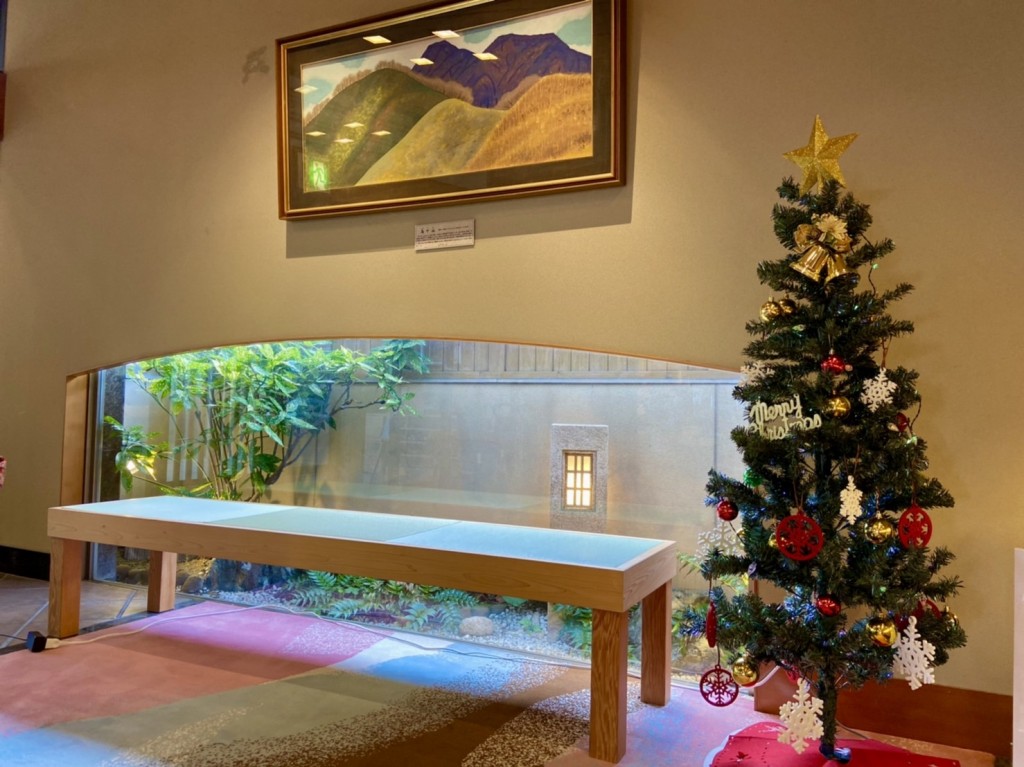 もうすぐクリスマス♪