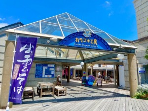 松江へおでかけして来ました♪